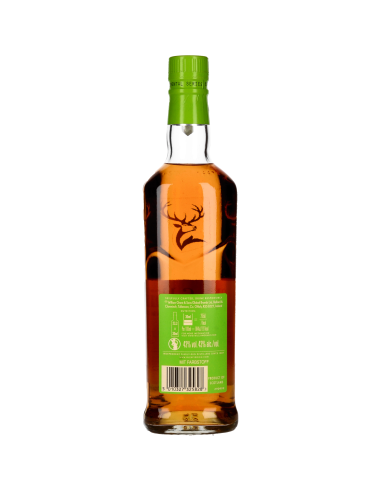 Glenfiddich Orchard Experiment Scotch...