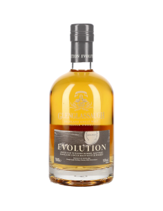 Glenglassaugh Evolution...