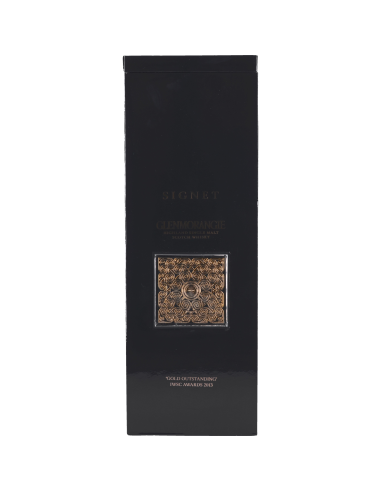 Glenmorangie Signet Scotch Whisky 46°...