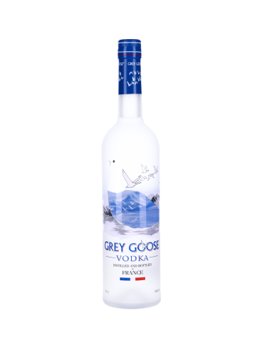 Grey Goose Vodka L'original 40° 0.7l