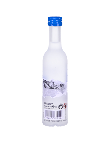 Grey Goose Vodka 40° 0.05l