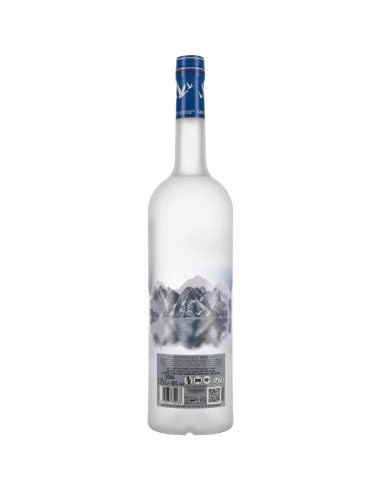 Grey Goose Vodka Original 40° 1.75l...