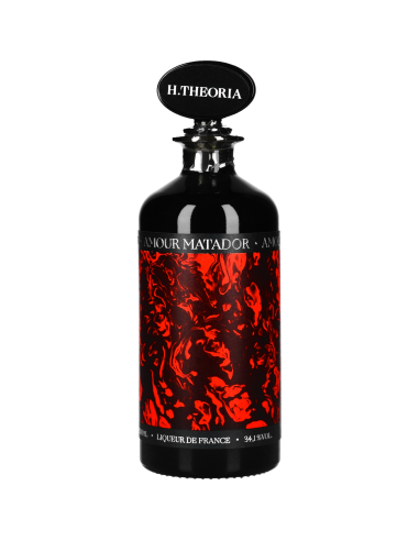 H.theoria Amour Matador 34,1° 0.5l
