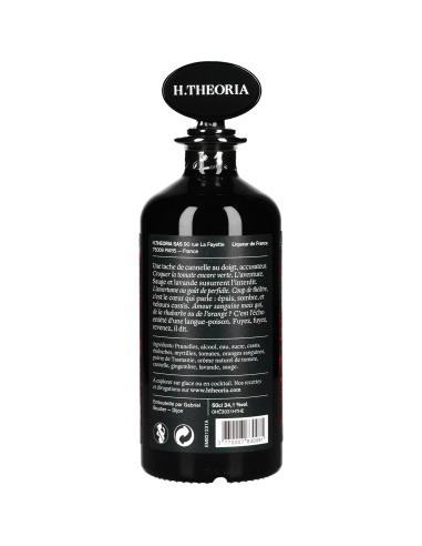 H.theoria Amour Matador 34,1° 0.5l