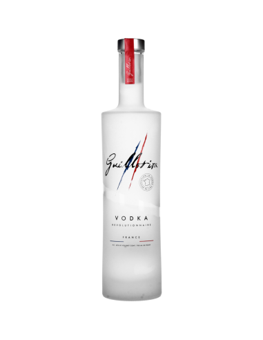 Guillotine Original Vodka 40° 0.7l