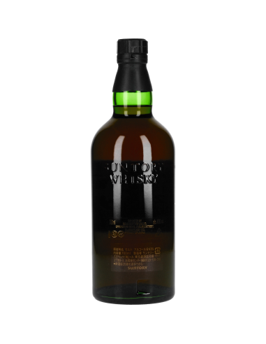 Hakushu 25 Ans Whisky 43° 0.7l