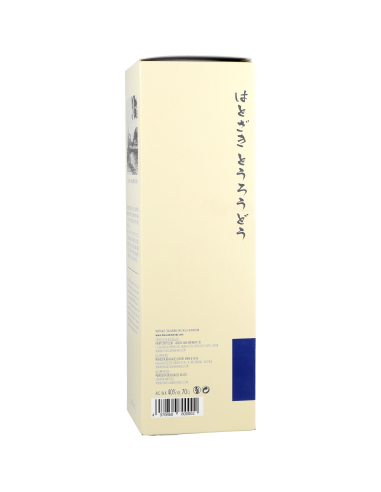 Hatozaki Whisky Blended 40° 0.7l