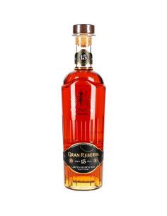 Havana Rhum Club 15 Ans Ron...