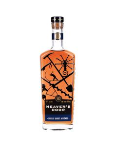 Heaven's Door Double Barrel...
