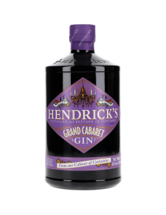Hendrick's Grand Cabaret...