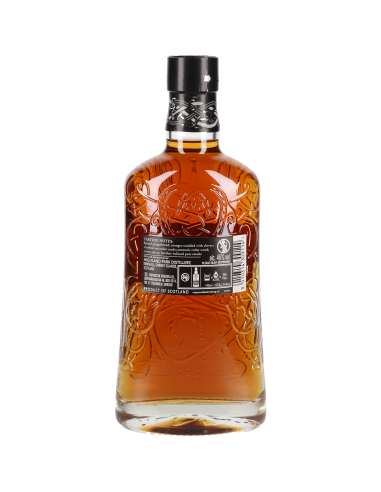 Highland Park 21ans Scotch Whisky 46°...