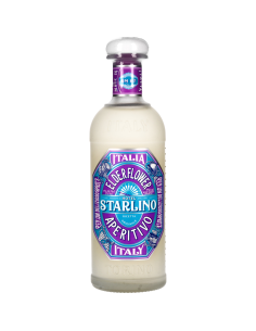 Hotel Starlino Elderflower...