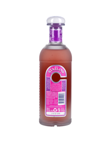 Hotel Starlino Rose 17° 0.75l