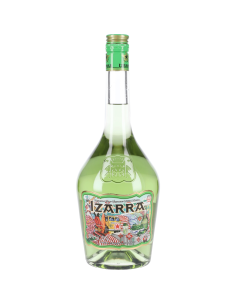 Izarra Verte 40° 0.7l