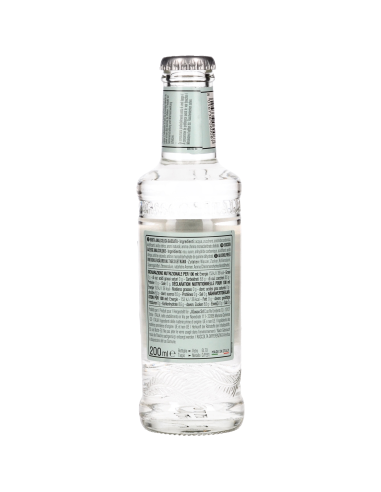 J-Gasco Dry Bitter Tonic 24x20cl 4.8l