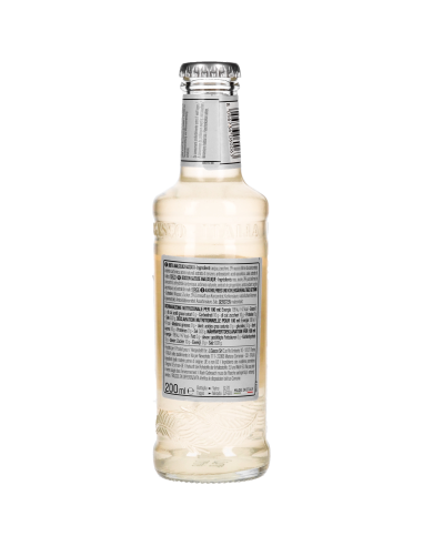 J-Gasco Ginger Beer 24x20cl 4.8l