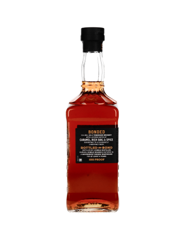 Jack Daniel's 1938 Bonded Whiskey 50°...