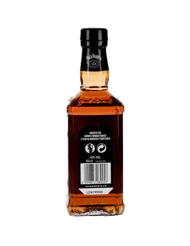 Jack Daniel's Old N°7 Tennessee...