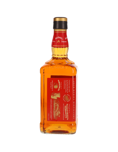 Jack Daniel's Fire Tennessee Whiskey...