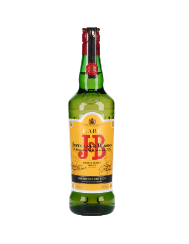 J&b Rare Scotch Whisky 40° 0.7l