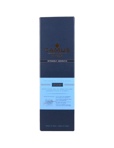 Camus Cognac Vsop Intensely 40° 0.7l