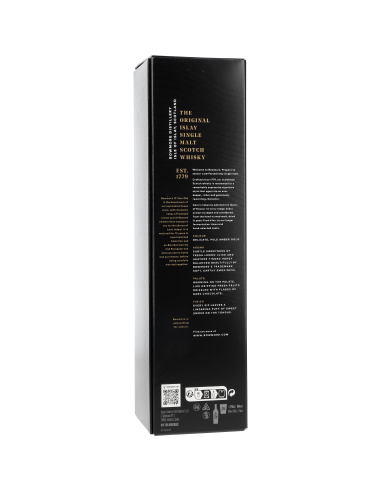 Bowmore 12 Ans Scotch Whisky 40° 0.7l