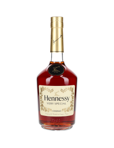 Hennessy Cognac Vs 40° 0.7l