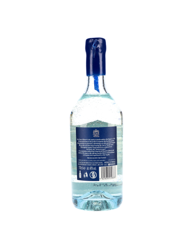 José Cuervo Tequila Platino 40° 0.7l...