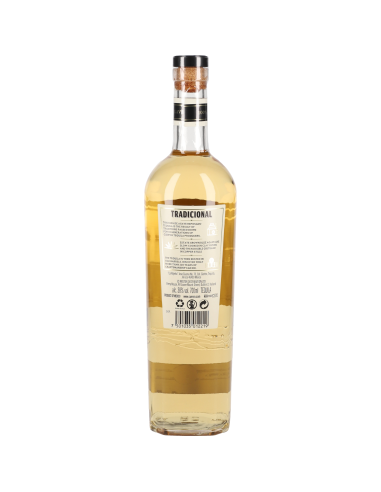 José Cuervo Tequila Tradicional 100%...