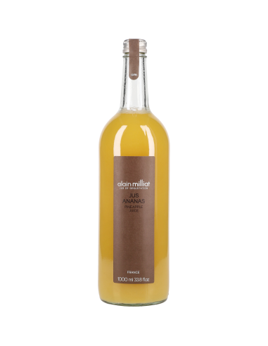 Jus D'ananas 1l