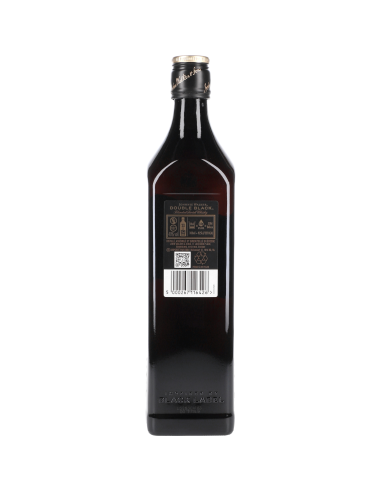 Johnnie Walker Double Black Scotch...
