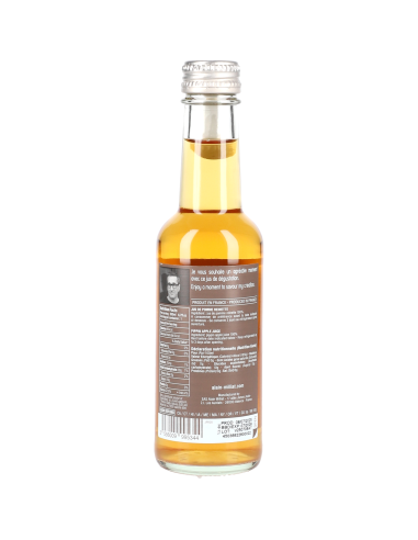 Jus De Pomme Reinette 20x20cl 4l