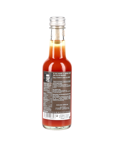 Jus De Tomate Rouge 20x20cl 4l