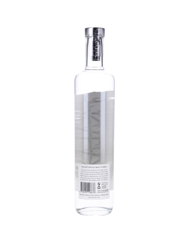 Kalak Single Malt Vodka 40° 0.7l