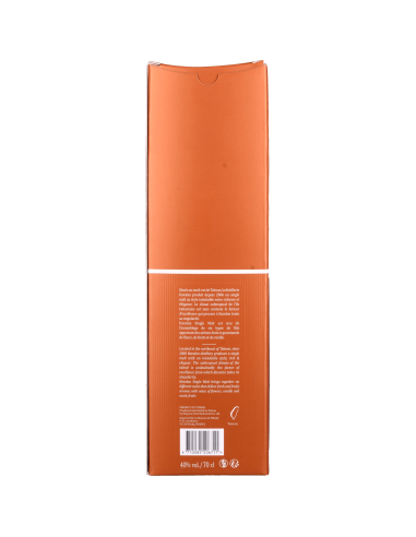 Kavalan Single Malt Whisky 40° 0.7l