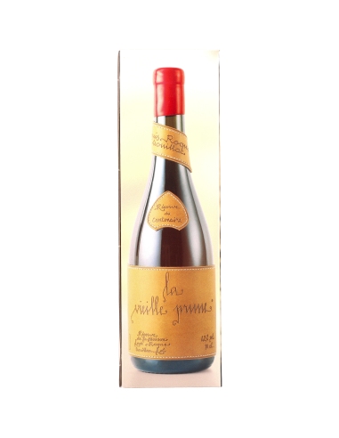 La Vieille Prune Réserve Centenaire...