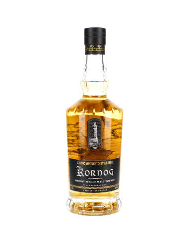 Kornog Single Malt 46° 0.7l