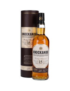 Knockando Season 15 Ans...