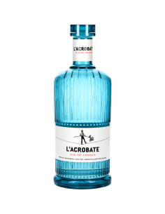 L'acrobate Gin Bio 44° 0.7l...