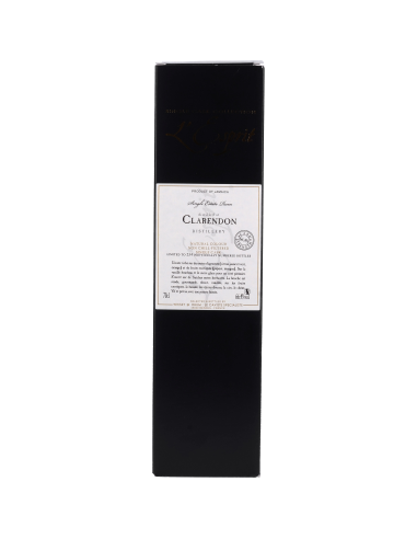 L'esprit Clarendon 2004 Etui 66.40°...