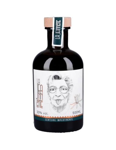 La Jeannette 30° 0.5l