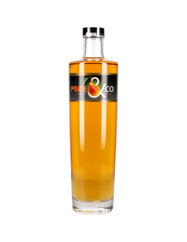 La Poire & Co 35° 0.7l