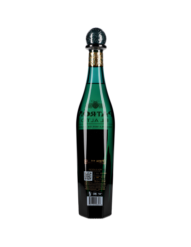 Patron El Alto Tequila 40° 0.7l Blanc