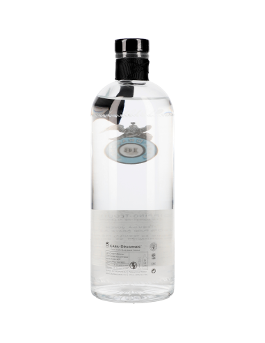 Casa Dragones Joven 40° 0.7l Blanc