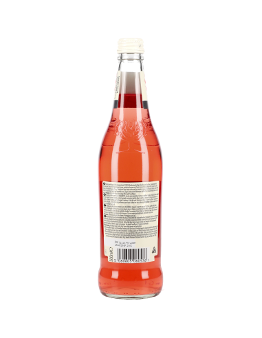 Fever Tree Orange Sanguine 8x50cl 4l