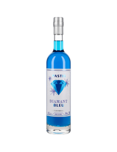 Pastis Diamant Bleu 45° 0.5l