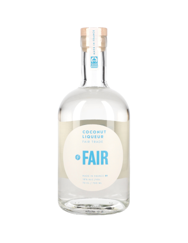 Fair Coco 18° 0.7l