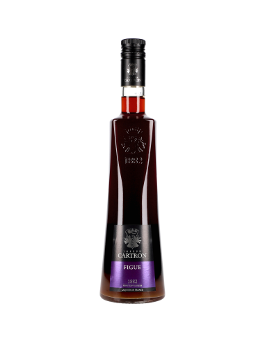 Liqueur De Figue 20° 0.7l