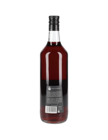 Crème De Framboise 18° 1l
