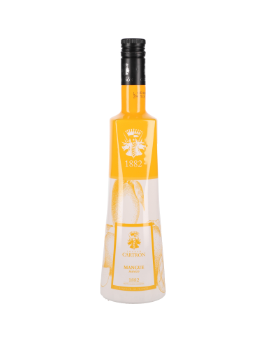 Liqueur De Mangue 25° 0.7l